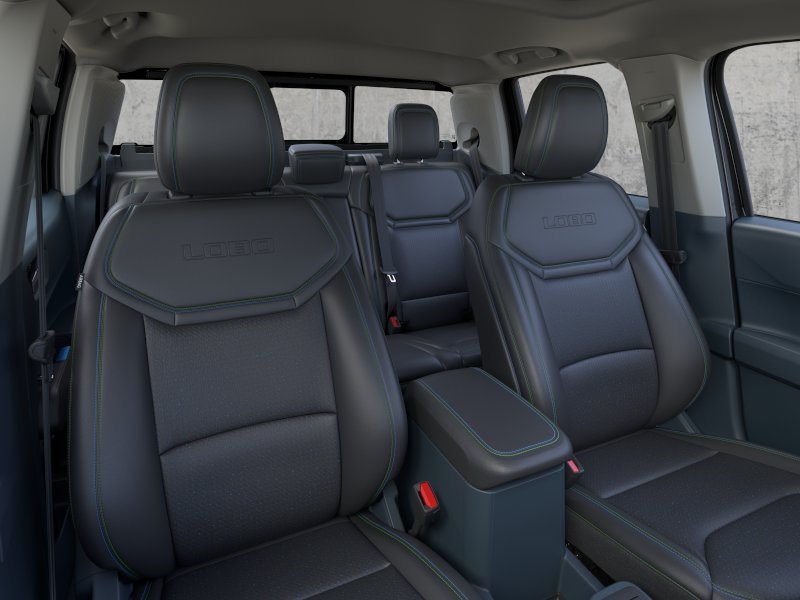 2025 Ford Maverick Lobo Premium - Photo 34