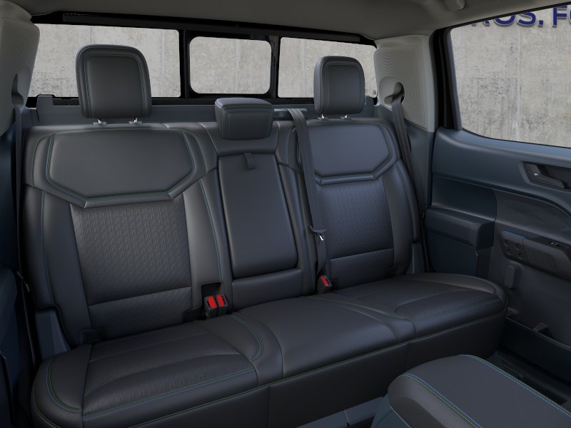 2025 Ford Maverick Lobo Premium - Photo 35