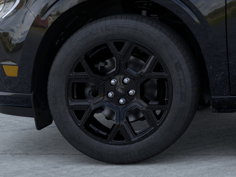 2025 Ford Maverick Lobo Premium - Photo 44