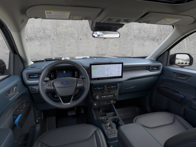 2025 Ford Maverick Lobo Premium - Photo 33