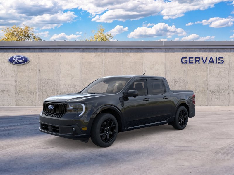 2026 Ford Maverick Lobo High
