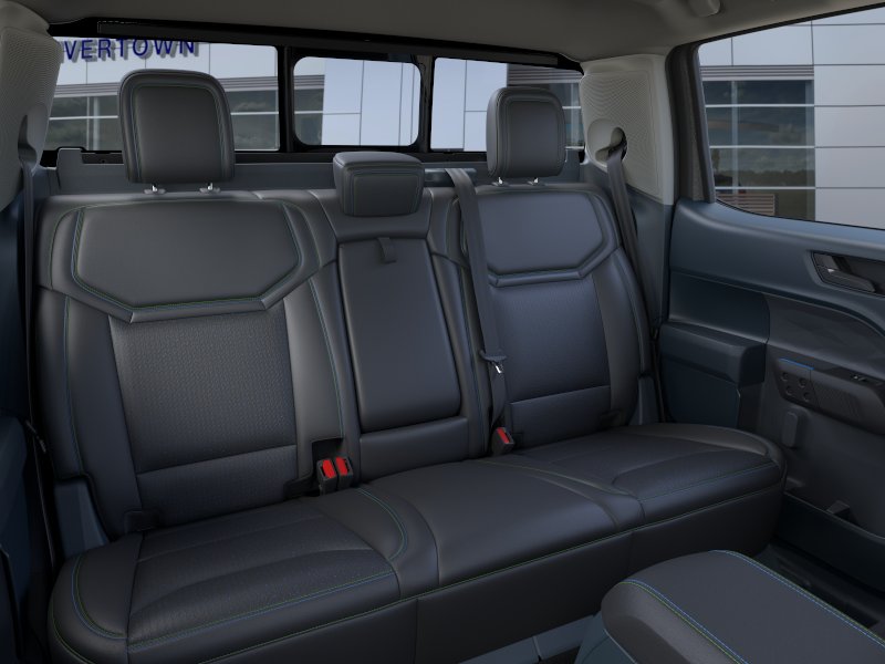 New 2026 Carbonized Gray Metallic Ford Lobo™ image 35