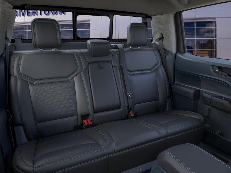 New 2026 Carbonized Gray Metallic Ford Lobo™ image 35