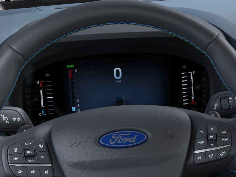 New 2026 Carbonized Gray Metallic Ford Lobo™ image 37