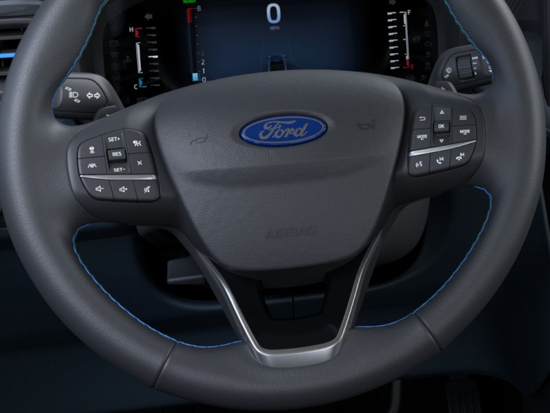 New 2026 Carbonized Gray Metallic Ford Lobo™ image 38