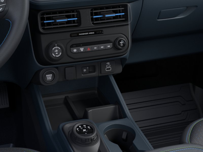 New 2026 Carbonized Gray Metallic Ford Lobo™ image 40