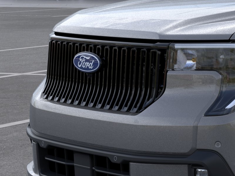 New 2026 Carbonized Gray Metallic Ford Lobo™ image 42