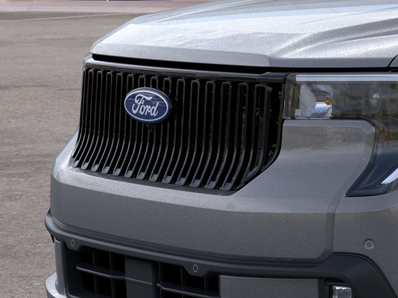 New 2026 Carbonized Gray Metallic Ford Lobo™ image 42