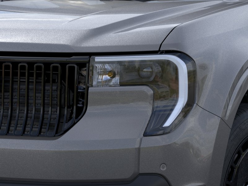 New 2026 Carbonized Gray Metallic Ford Lobo™ image 43
