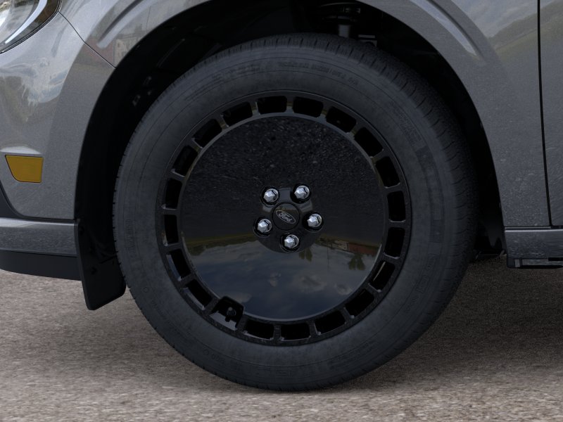 New 2026 Carbonized Gray Metallic Ford Lobo™ image 44
