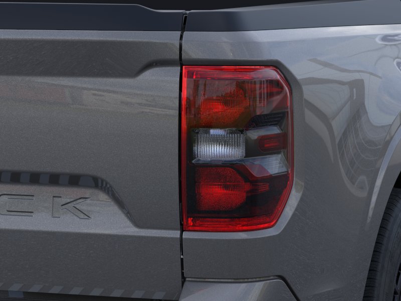 New 2026 Carbonized Gray Metallic Ford Lobo™ image 46
