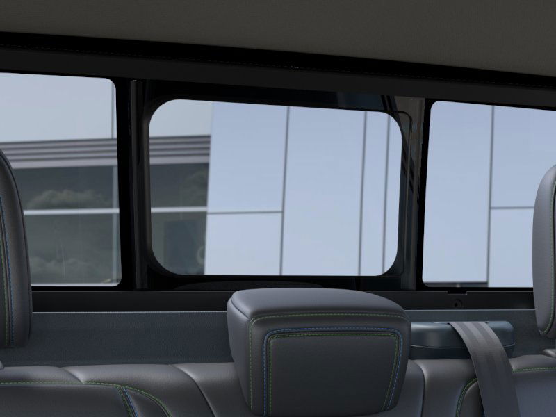 New 2026 Carbonized Gray Metallic Ford Lobo™ image 48