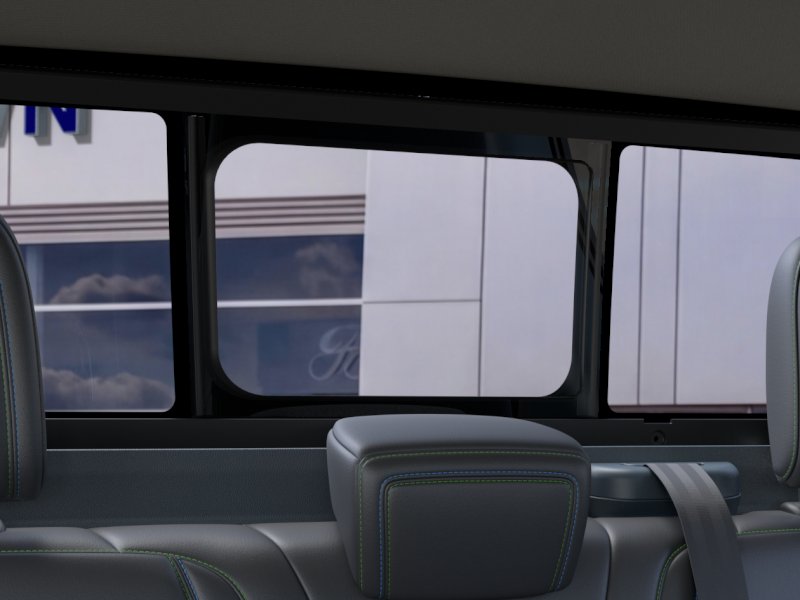 New 2026 Carbonized Gray Metallic Ford Lobo™ image 48