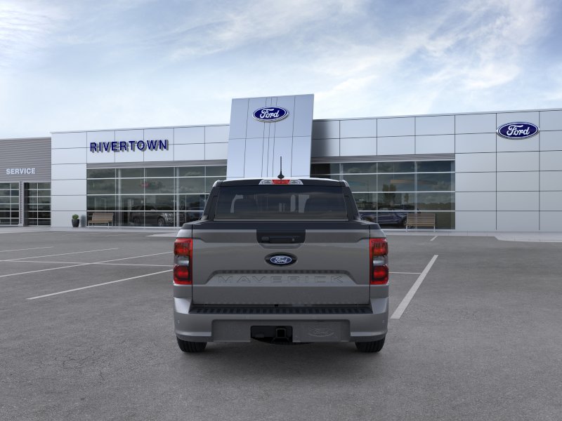 New 2026 Carbonized Gray Metallic Ford Lobo™ image 29