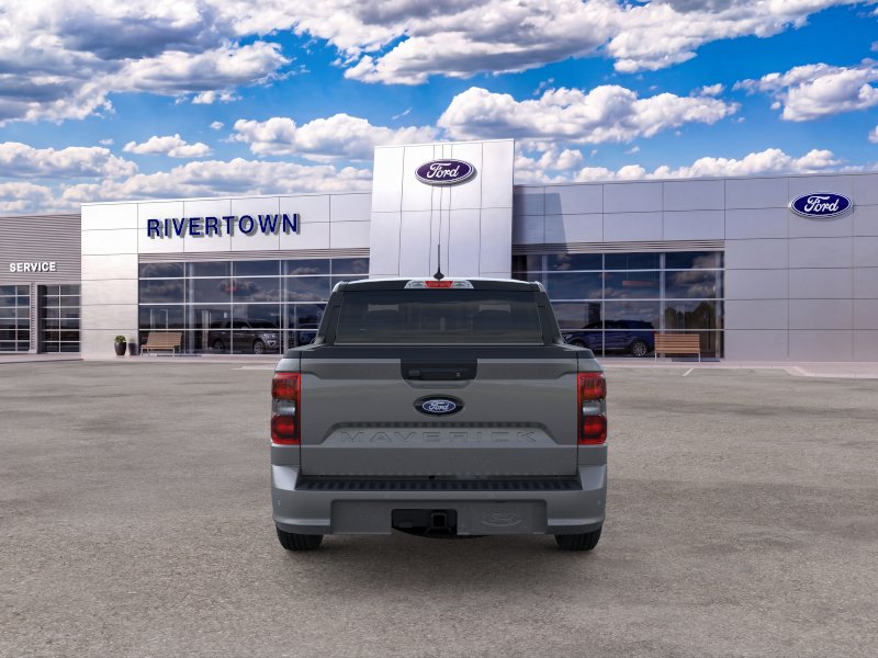 New 2026 Carbonized Gray Metallic Ford Lobo™ image 29
