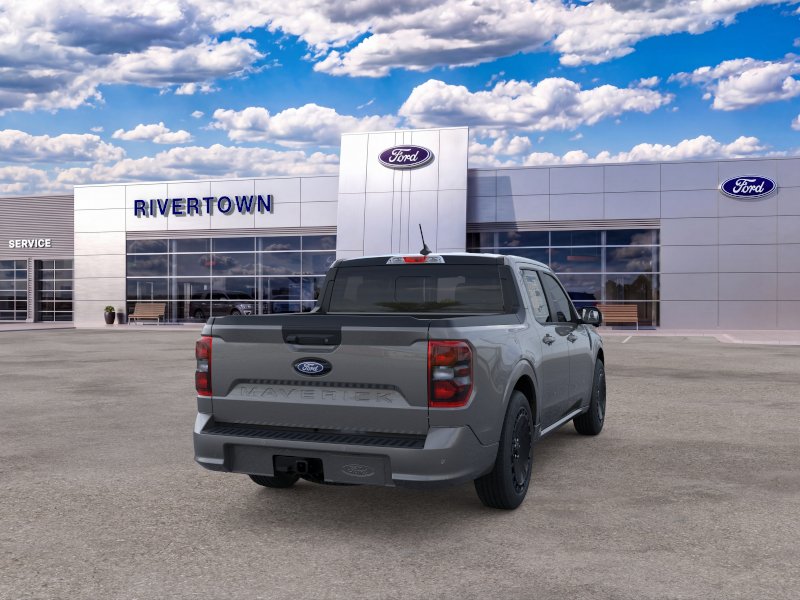 New 2026 Carbonized Gray Metallic Ford Lobo™ image 32