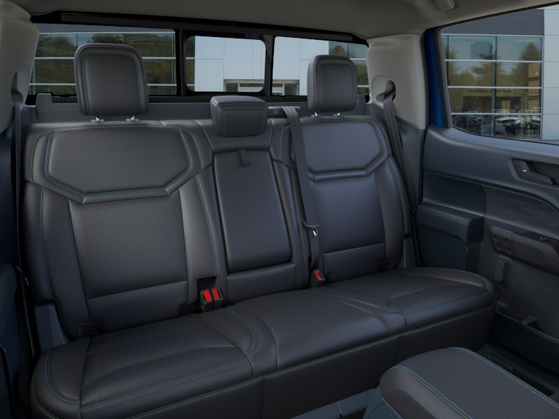 New 2026 Velocity Blue Ford Lobo High image 35