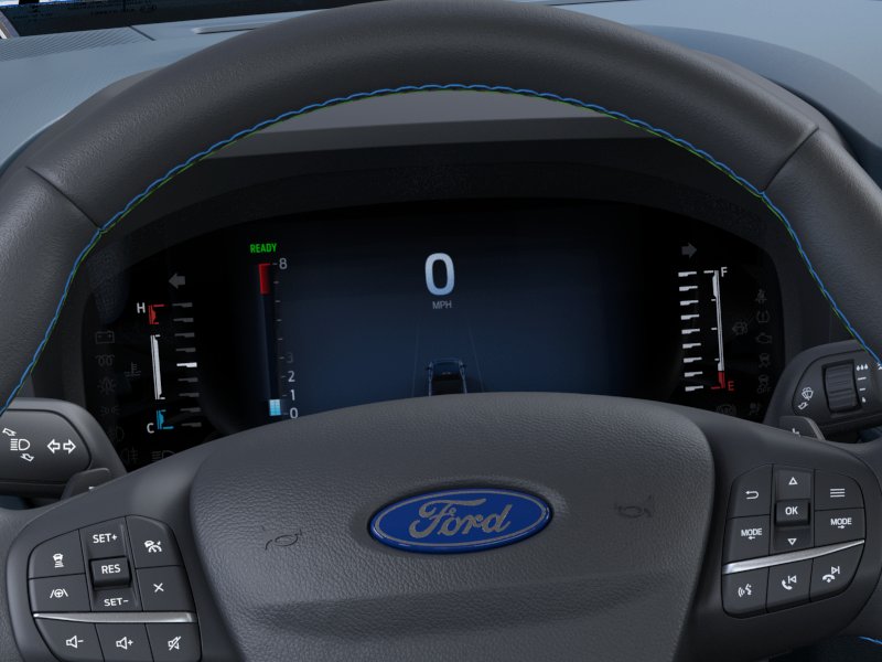 New 2026 Velocity Blue Ford Lobo High image 37