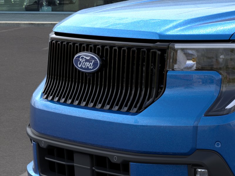 New 2026 Velocity Blue Ford Lobo High image 42