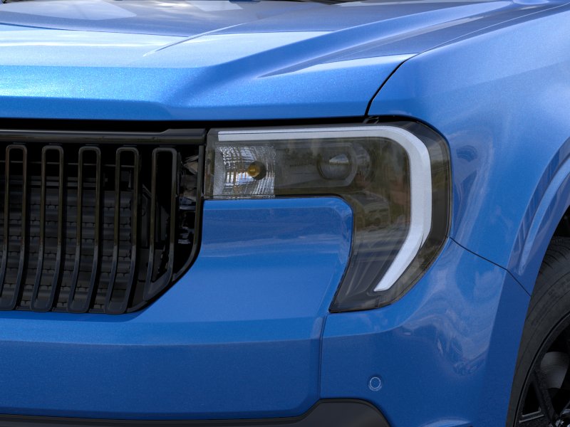 New 2026 Velocity Blue Ford Lobo High image 43