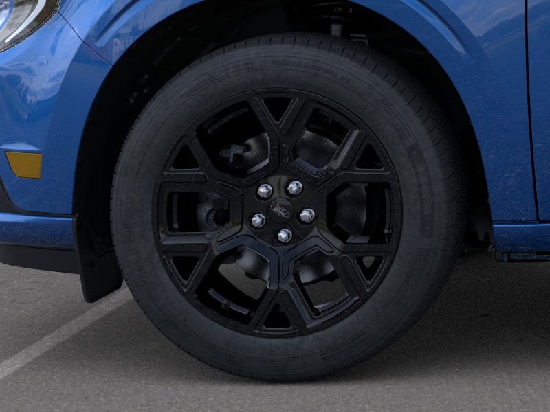 New 2026 Velocity Blue Ford Lobo High image 44