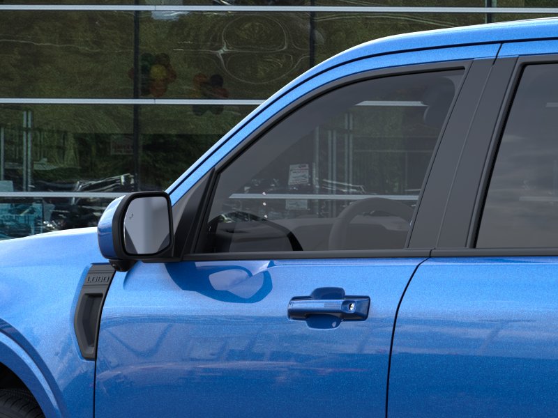 New 2026 Velocity Blue Ford Lobo High image 45
