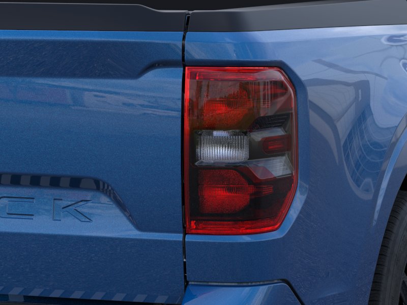New 2026 Velocity Blue Ford Lobo High image 46