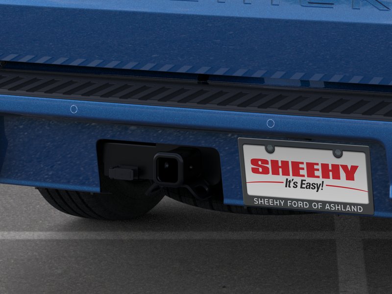 New 2026 Velocity Blue Ford Lobo High image 47