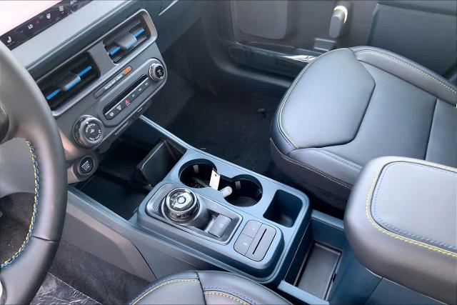 New 2026 Space White Metallic Ford Lobo™ image 29