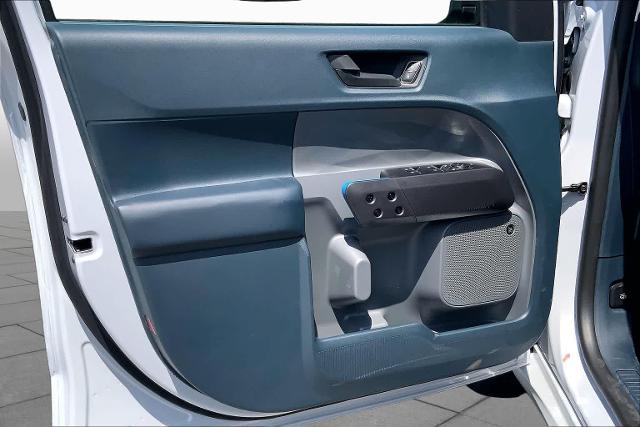 New 2026 Space White Metallic Ford Lobo™ image 30