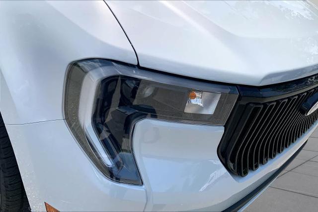 New 2026 Space White Metallic Ford Lobo™ image 35