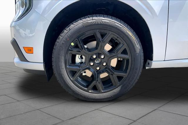 New 2026 Space White Metallic Ford Lobo™ image 36