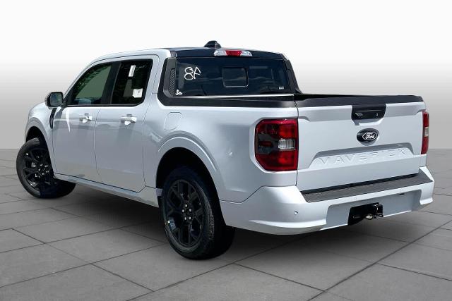 New 2026 Space White Metallic Ford Lobo™ image 22