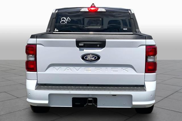 New 2026 Space White Metallic Ford Lobo™ image 23