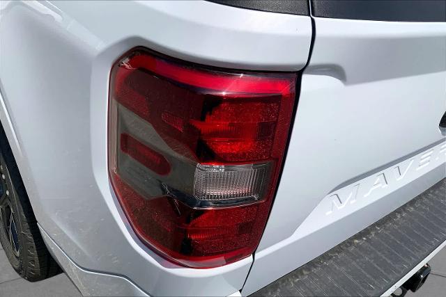 New 2026 Space White Metallic Ford Lobo™ image 24