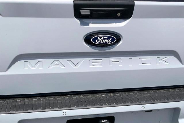 New 2026 Space White Metallic Ford Lobo™ image 25