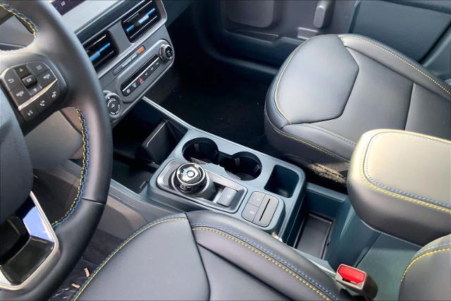 New 2026 Carbonized Gray Metallic Ford Lobo™ image 29