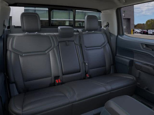 New 2026 Carbonized Gray Metallic Ford Lobo™ image 30