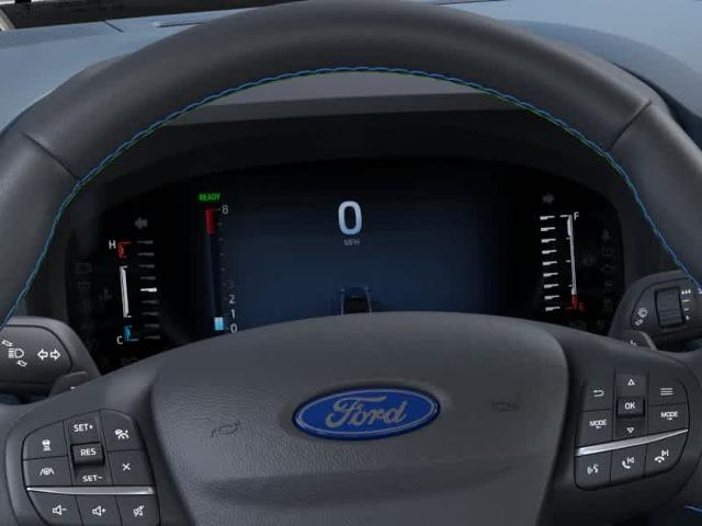New 2026 Carbonized Gray Metallic Ford Lobo™ image 32