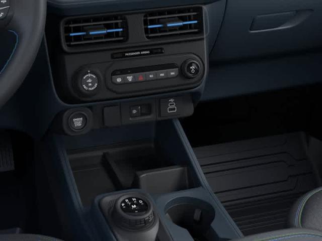 New 2026 Carbonized Gray Metallic Ford Lobo™ image 35
