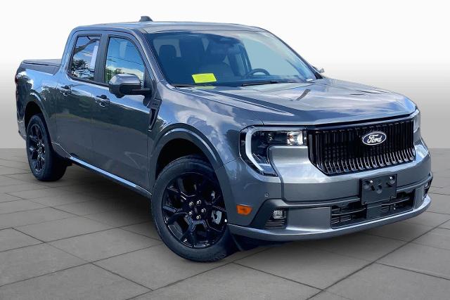 New 2026 Carbonized Gray Metallic Ford Lobo™ image 38
