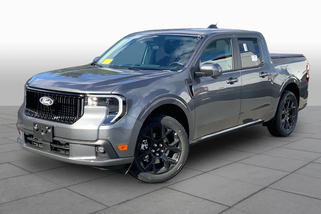 New 2026 Carbonized Gray Metallic Ford Lobo™ image 20
