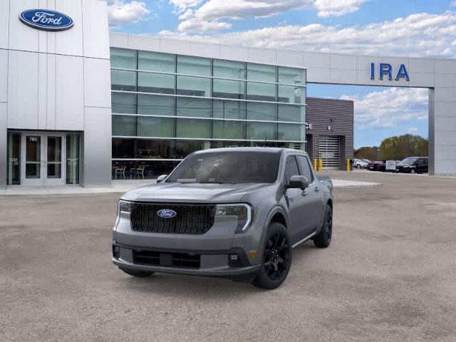New 2026 Carbonized Gray Metallic Ford Lobo™ image 21