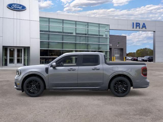 New 2026 Carbonized Gray Metallic Ford Lobo™ image 22