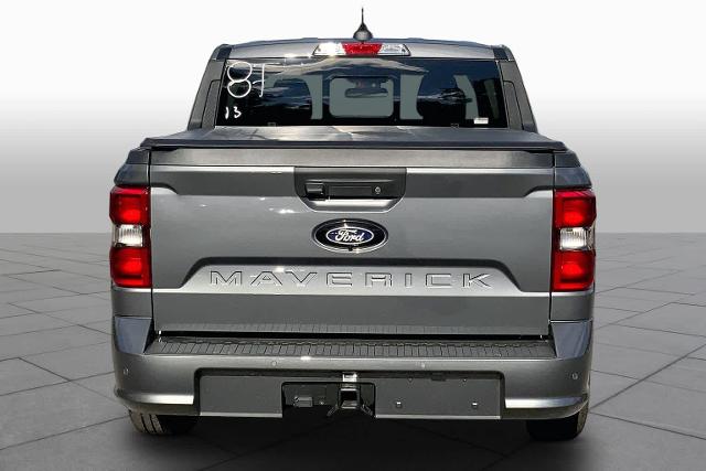 New 2026 Carbonized Gray Metallic Ford Lobo™ image 23