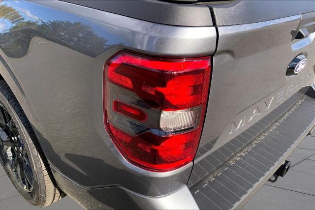 New 2026 Carbonized Gray Metallic Ford Lobo™ image 24