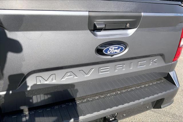 New 2026 Carbonized Gray Metallic Ford Lobo™ image 25