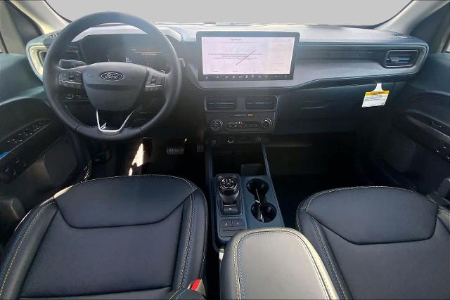 New 2026 Carbonized Gray Metallic Ford Lobo™ image 26