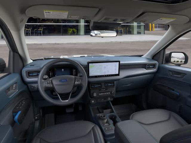 New 2026 Carbonized Gray Metallic Ford Lobo™ image 28