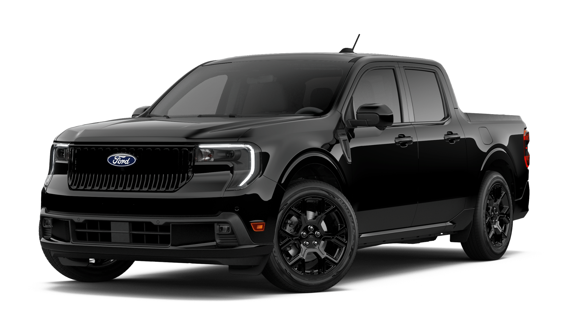 2026 Ford Maverick Lobo Premium
